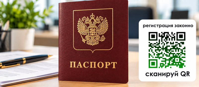 регистрация в Мурманской области